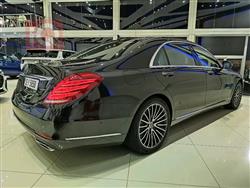 مێرسێدس بێنز S-Class